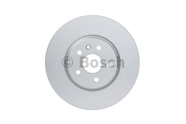 Tarcza hamulcowa BOSCH 0 986 479 D93