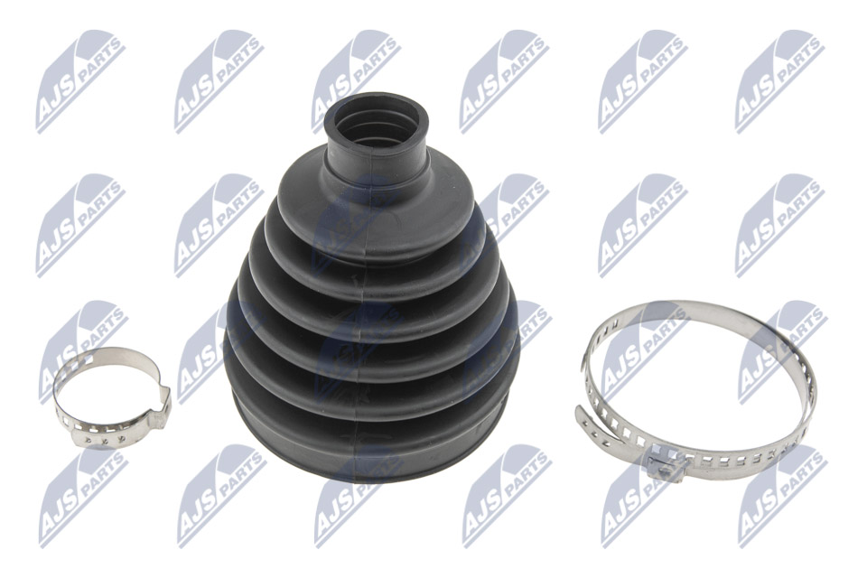 Zestaw osłon NTY NOP-129