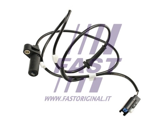 Czujnik prędkości obrotowej koła FAST FT80555