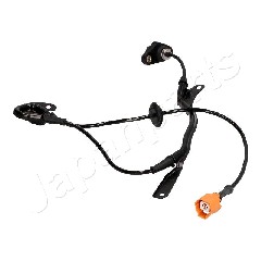 Czujnik ABS JAPANPARTS ABS-418