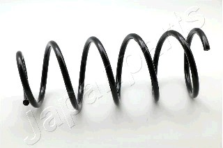 Sprężyna zawieszenia JAPANPARTS ZC2222C