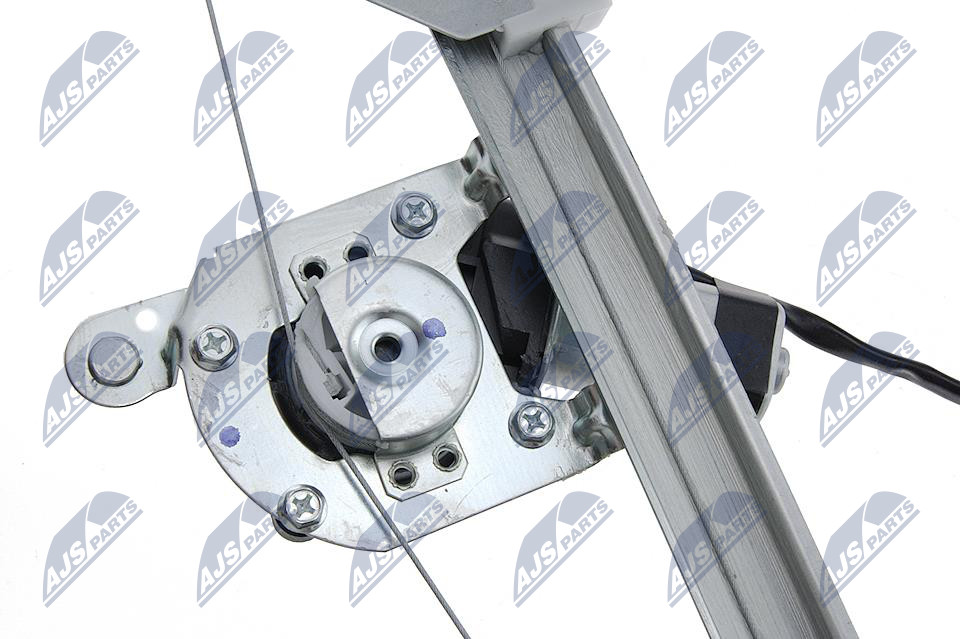 Zacisk hamulca NTY HZP-ME-076