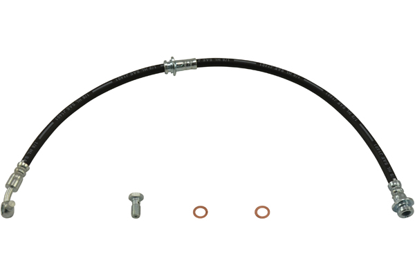 Przewód hamulcowy elastyczny KAVO PARTS BBH-6866