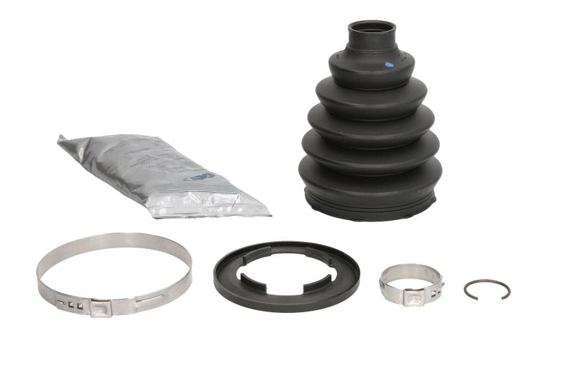 Zestaw osłon SPIDAN 36019