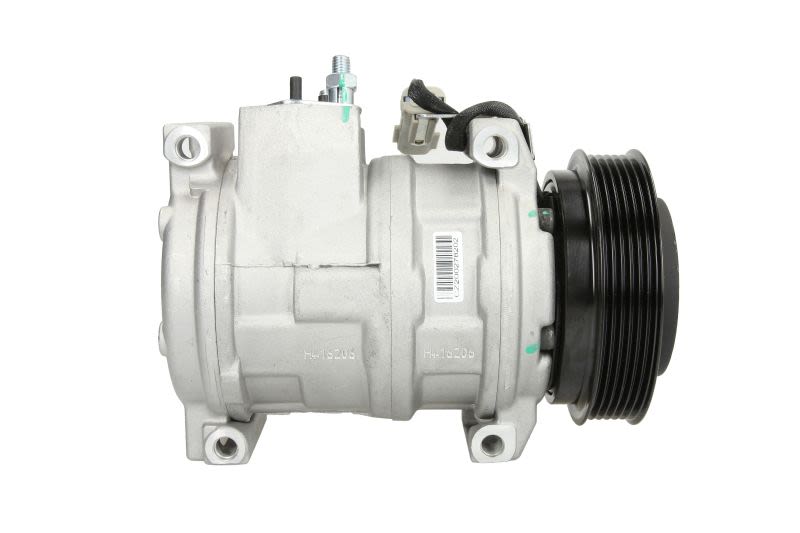 Kompresor klimatyzacji MAHLE ACP 701 000S