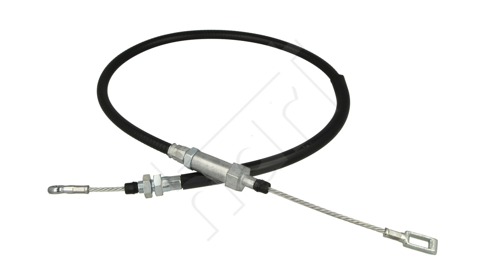 Linka hamulca ręcznego HART 221 684