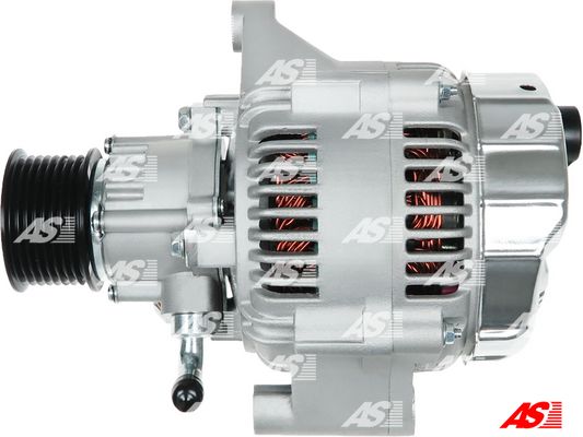Alternator AS-PL A6593S