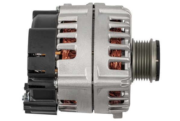 Alternator HELLA 8EL 015 637-151