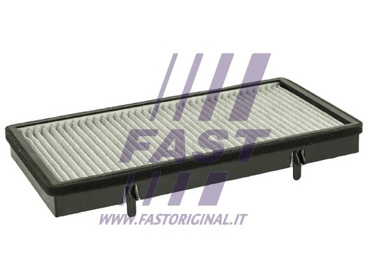 Filtr kabinowy FAST FT37414PM