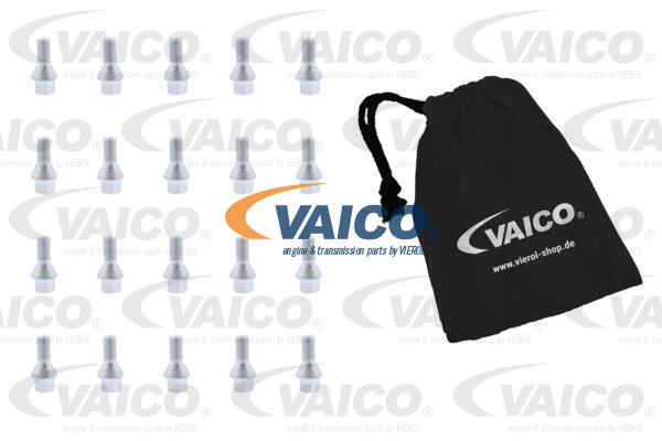 Śruba koła VAICO V24-0495-20