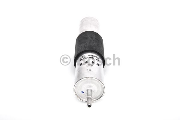 Filtr paliwa BOSCH 0 450 905 961