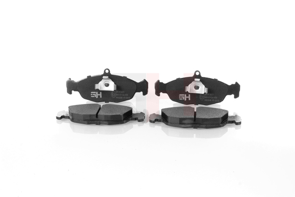 Klocki hamulcowe GH GH-413609