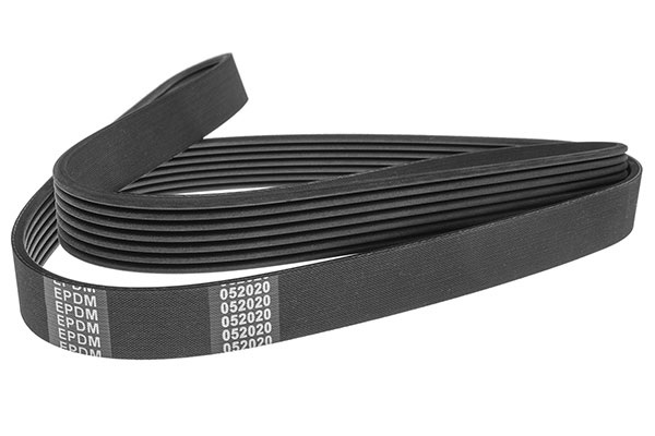 Pasek klinowy wielorowkowy DENCKERMANN 6PK1680