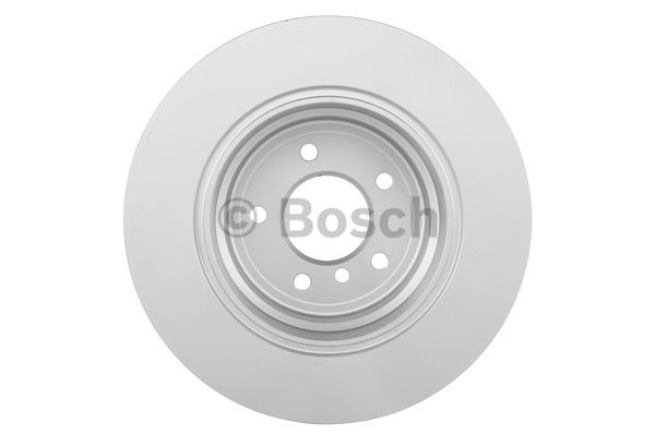 Tarcza hamulcowa BOSCH 0 986 479 351