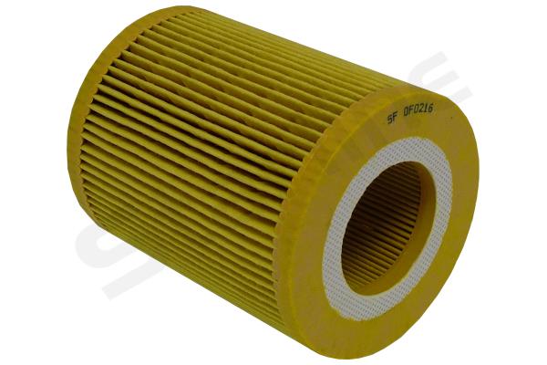 Filtr oleju STARLINE SF OF0216
