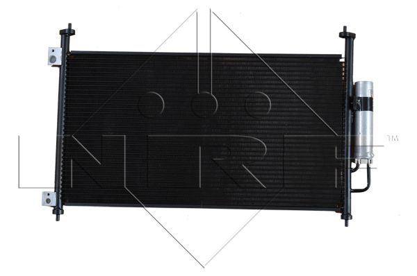 Skraplacz klimatyzacji NRF 35763