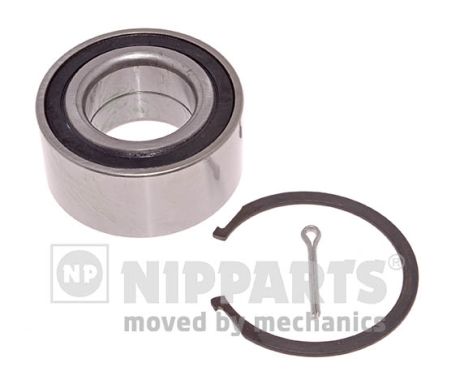 Zestaw łożysk koła NIPPARTS J4700511