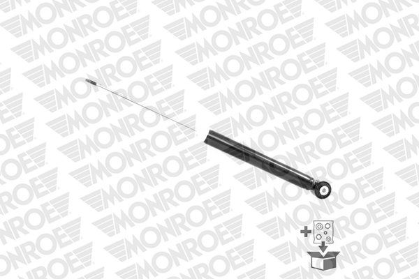 Amortyzator MONROE 376194SP