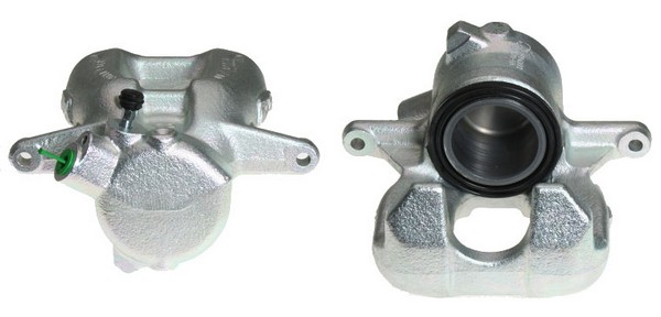 Zacisk hamulca BUDWEG CALIPER 343650