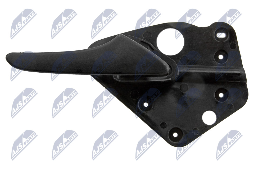Klamka drzwi NTY EZC-ME-156