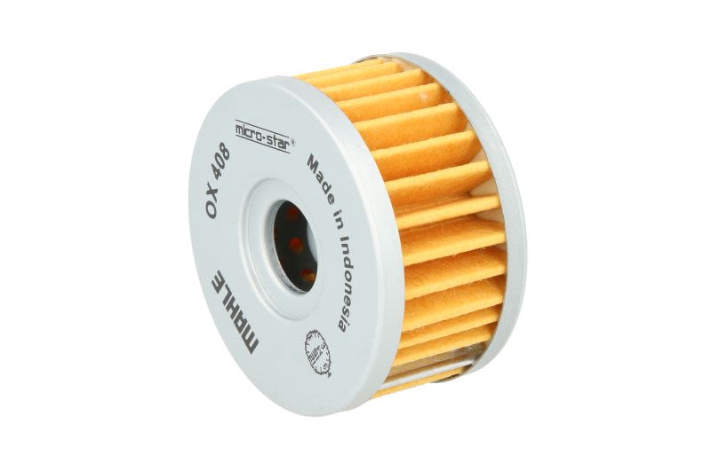 Filtr oleju KNECHT OX 408