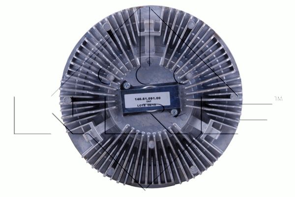 Sprzęgło wentylatora NRF 49035