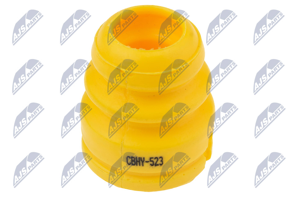 Dystans gumowy, resorowanie NTY AB-HY-523