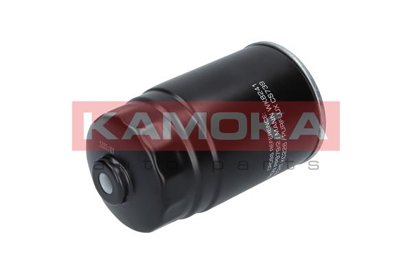 Filtr paliwa KAMOKA F316801
