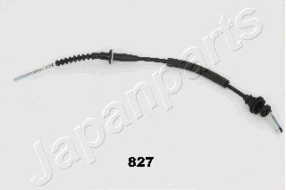 Cięgno sterowania sprzęgłem JAPANPARTS GC-827