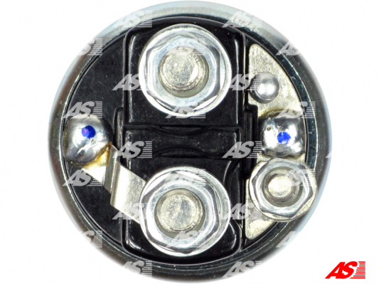 Elektromagnes rozrusznika AS-PL SS9030