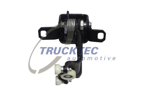 Prowadnica rolkowa drzwi przesuwnych TRUCKTEC AUTOMOTIVE 02.53.283