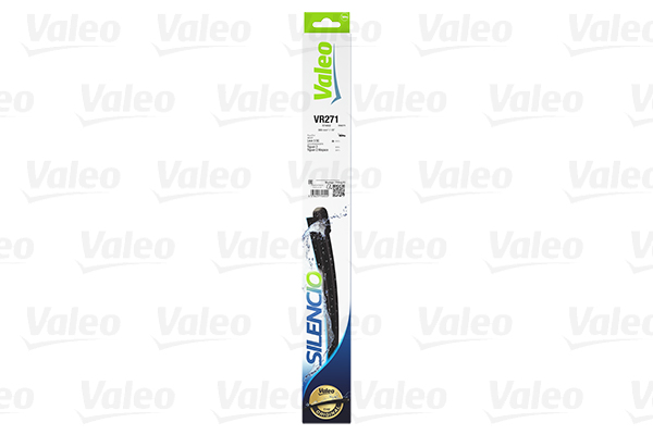 Pióro wycieraczki VALEO 574602
