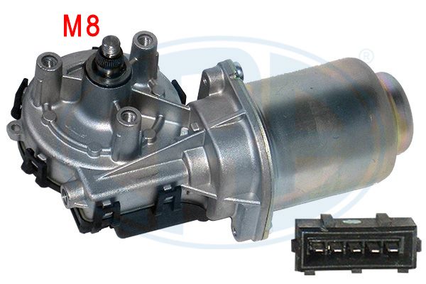 Silnik wycieraczek ERA 460144