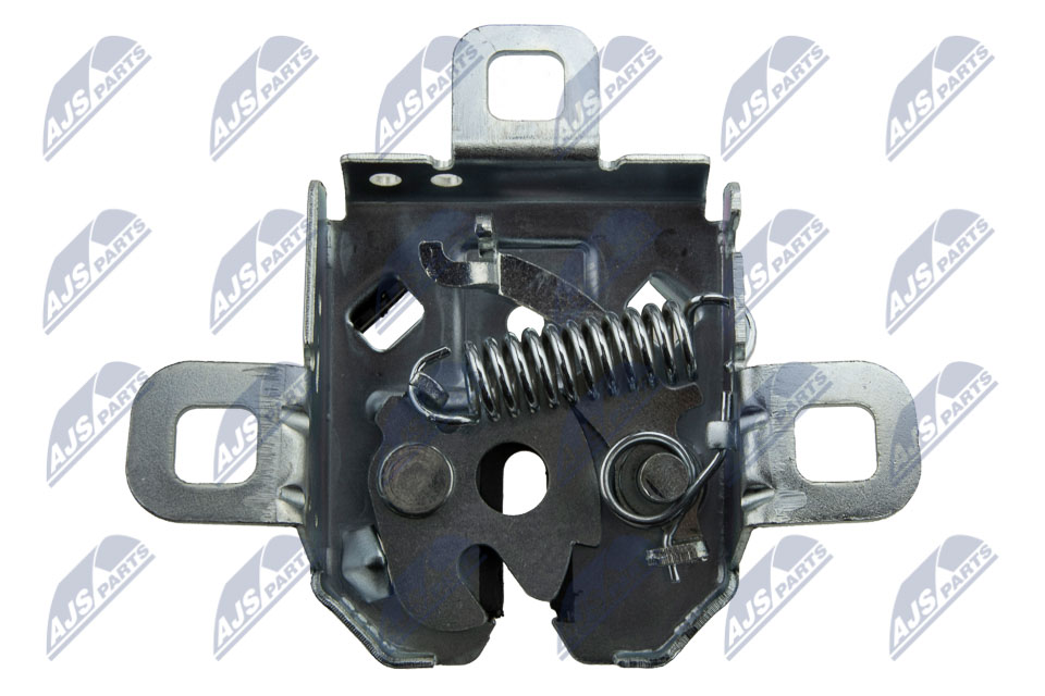 Zamek drzwi NTY EZC-FT-110