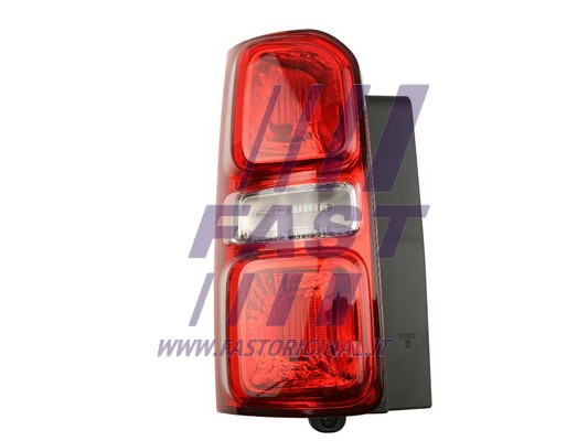 Lampy tylne FAST FT86217