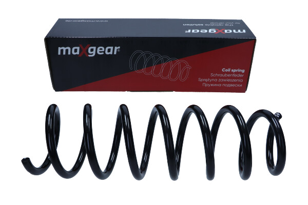 Sprężyna zawieszenia MAXGEAR 60-0785D