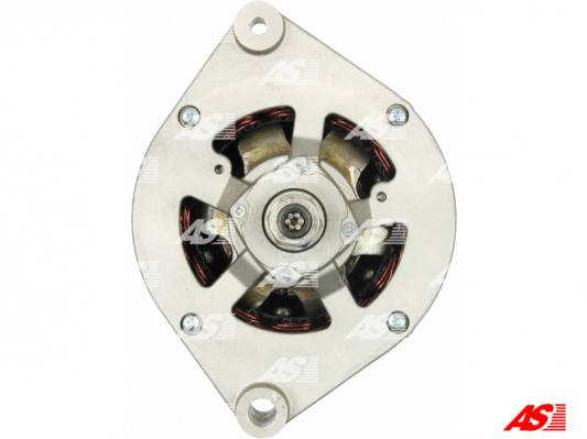 Alternator AS-PL A0010