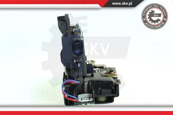 Zamek drzwi ESEN SKV 16SKV003