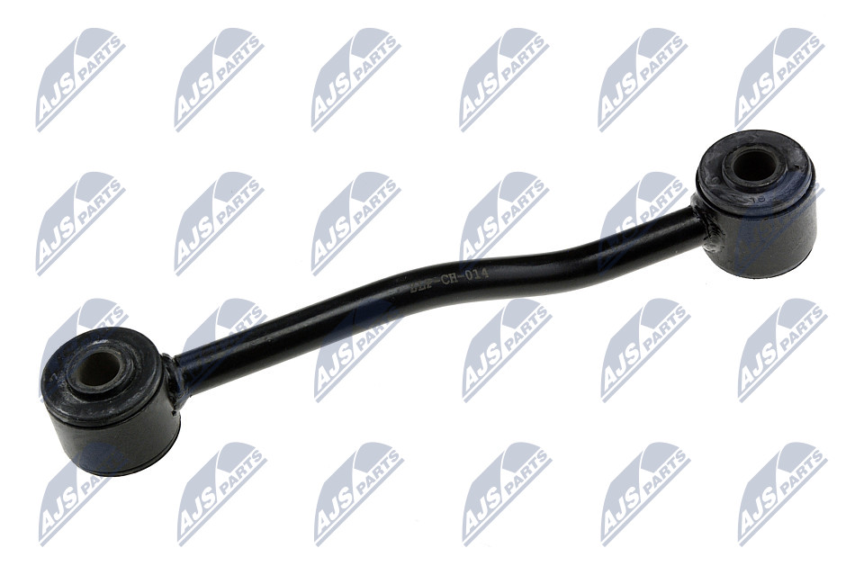 Zamek pokrywy tylnej NTY EZC-HY-591