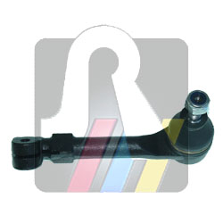 Końcówka drążka kierowniczego RTS 91-00484-1