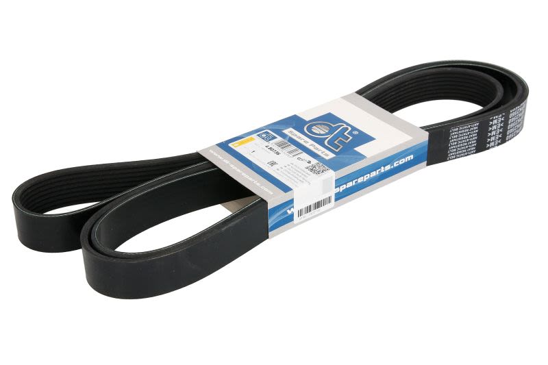 Pasek klinowy wielorowkowy DT SPARE PARTS 4.80736