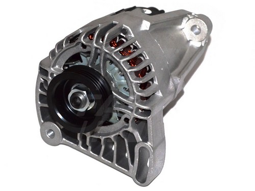 Alternator FAST FT74101