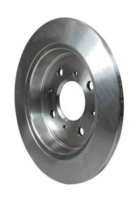 Tarcza hamulcowa HELLA 8DD 355 117-871