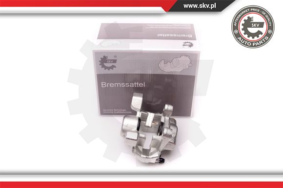 Zacisk hamulca ESEN SKV 34SKV253
