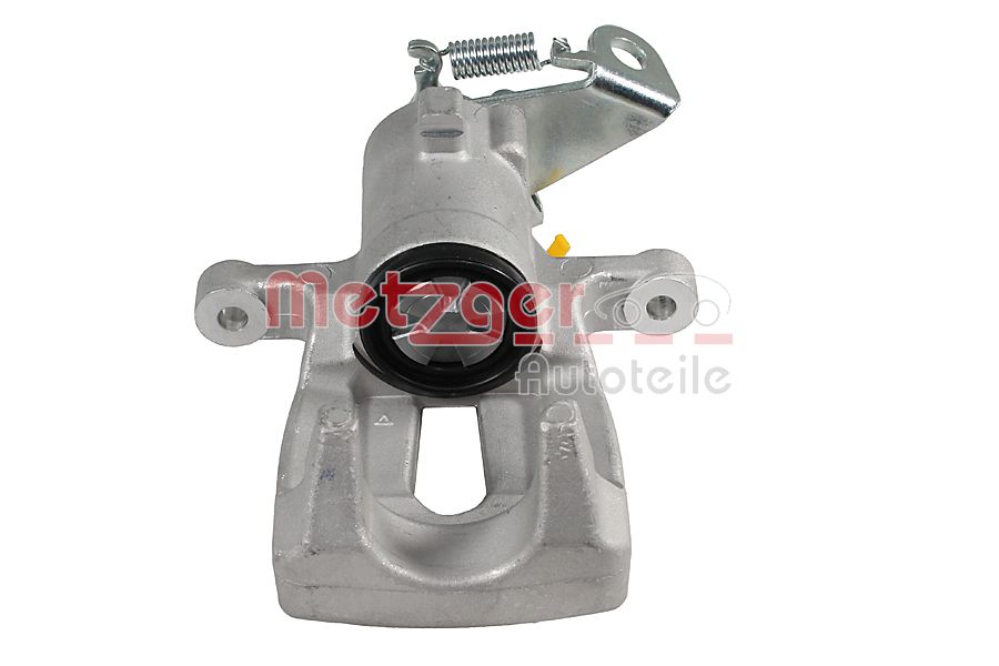 Zacisk hamulca METZGER 6260485