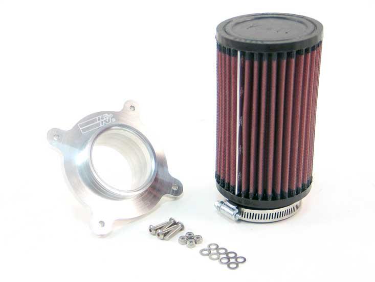 Filtr powietrza K&N FILTERS YA-7006