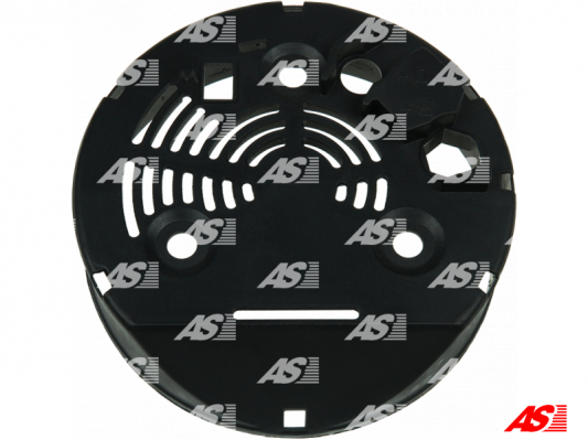 Pokrywa alternatora AS-PL APC0043S