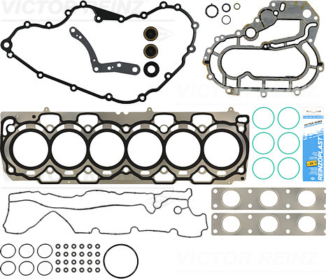 Zestaw uszczelek głowicy cylindrów VICTOR REINZ 02-37680-01