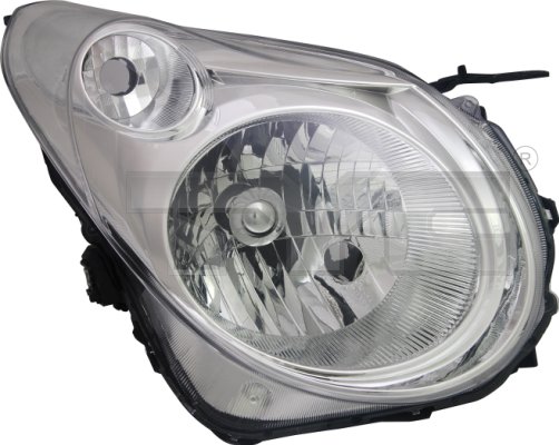 Reflektor TYC 20-12513-05-2
