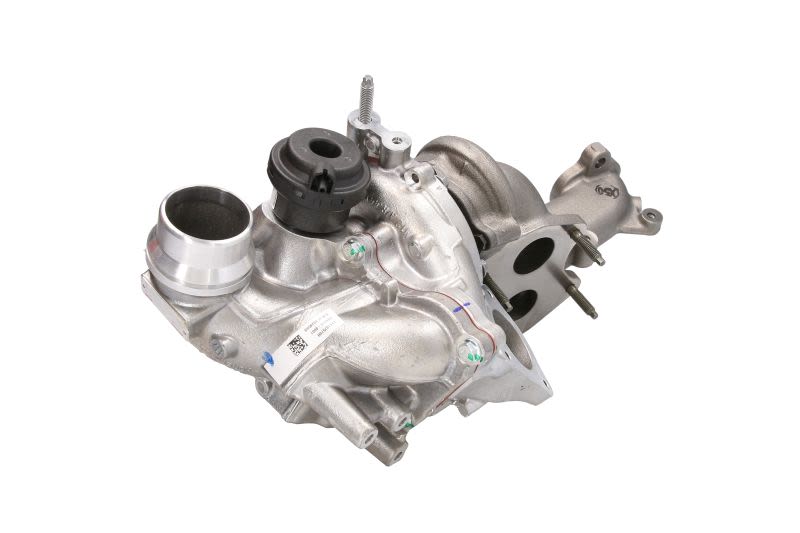 Turbosprężarka GARRETT 846016-5001S